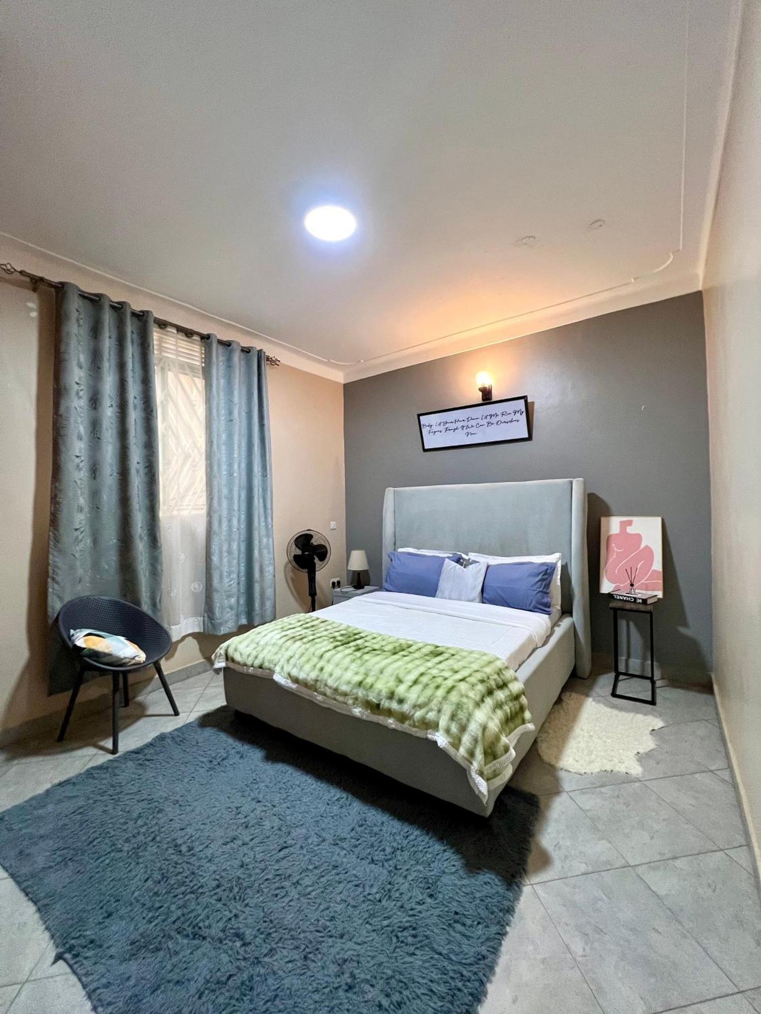 Apartment At Casa