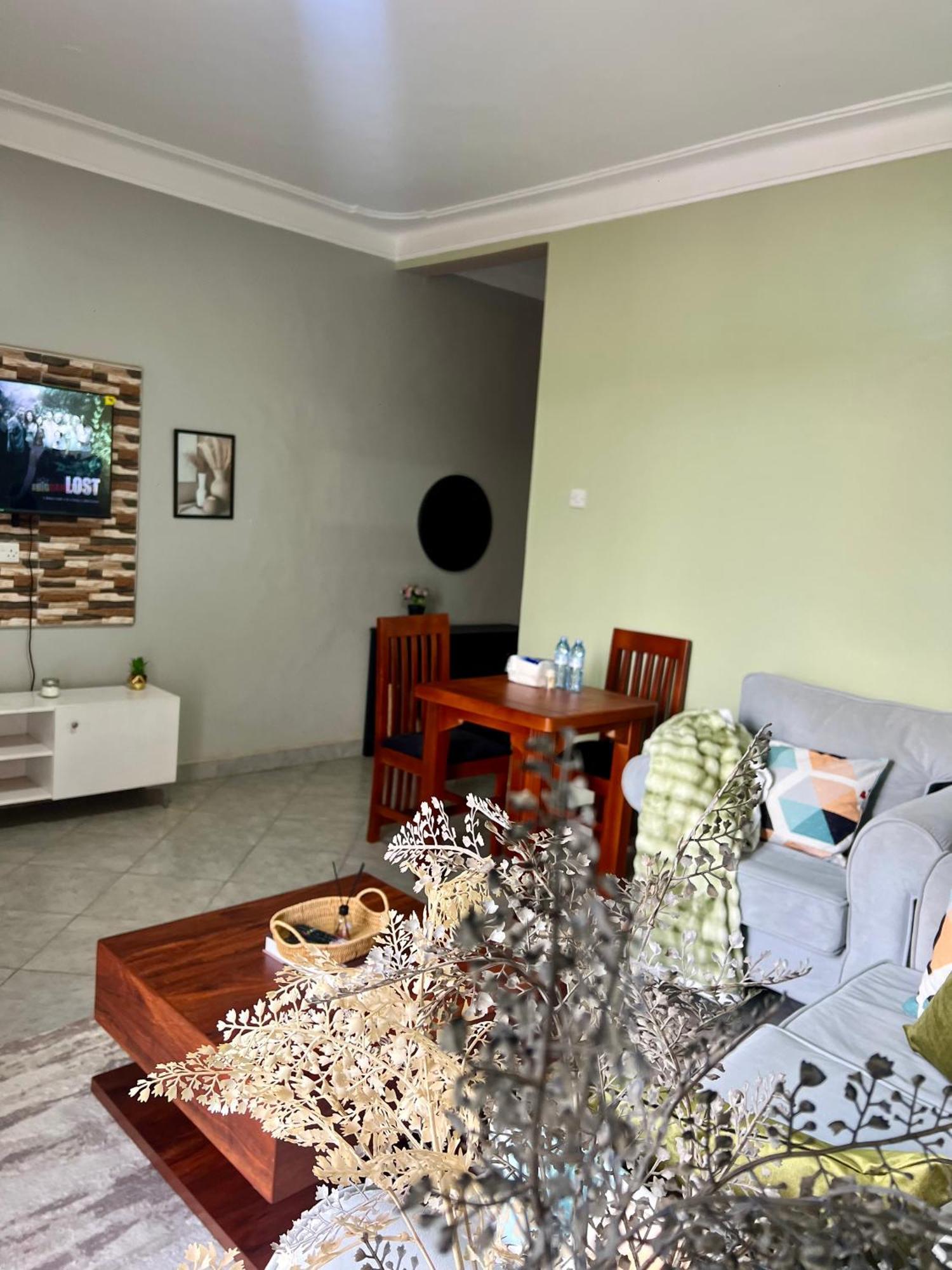 Apartment At Casa