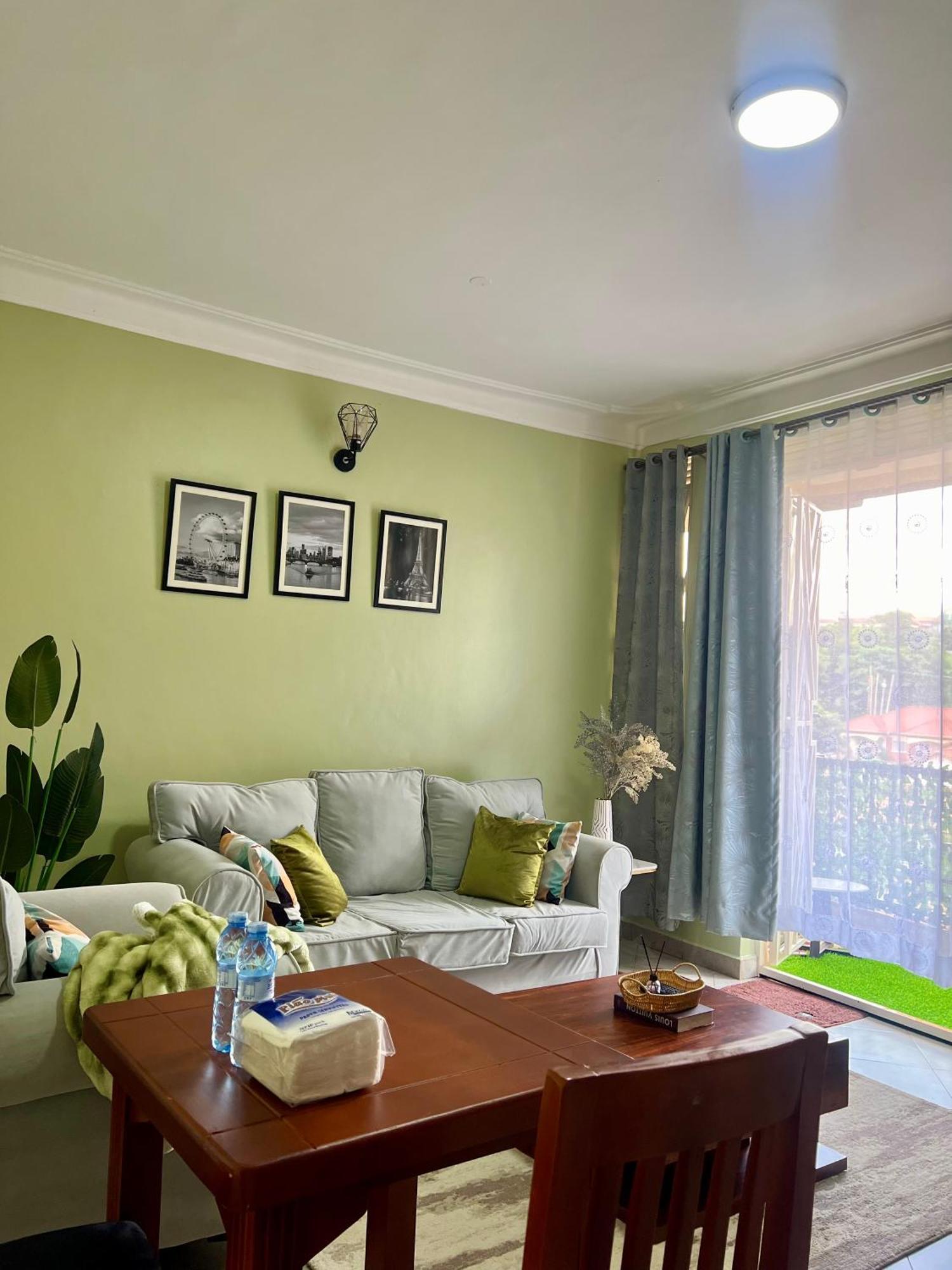 Apartment At Casa *