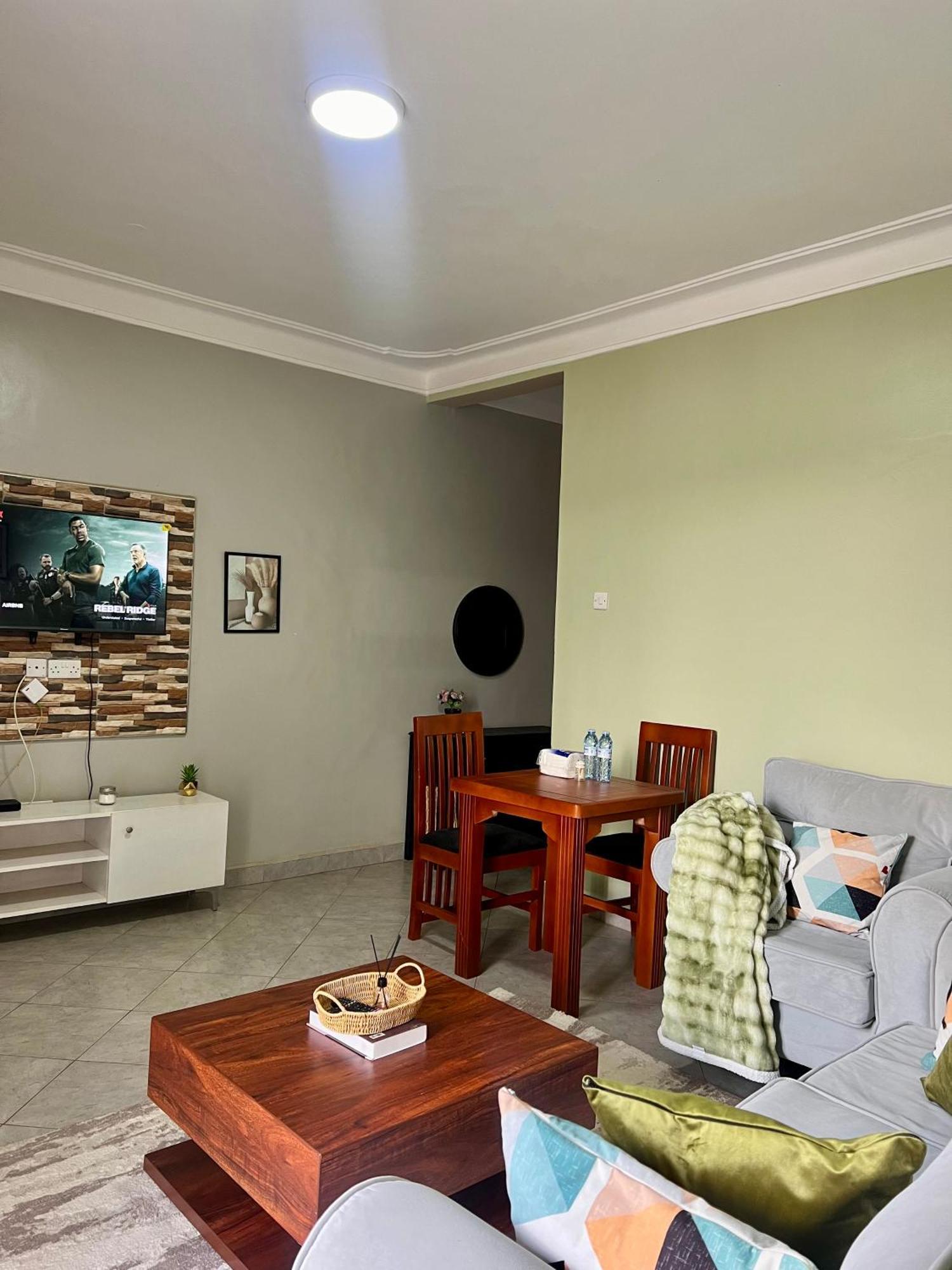 Apartment At Casa Kampala